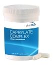 Caprylate Complex  90caps  by pharmaX